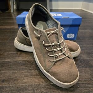 Hey Dude - Cody M Sport Mesh - Charcoal - Men's SZ 11